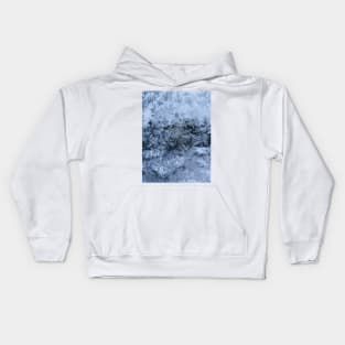 The Winter Wonderland Kids Hoodie